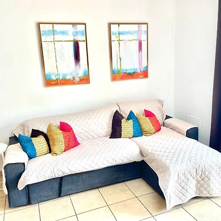 Tenerifeopenhome Townhouse Oasis Fanabe 40 Costa Adeje  Kültér fotó
