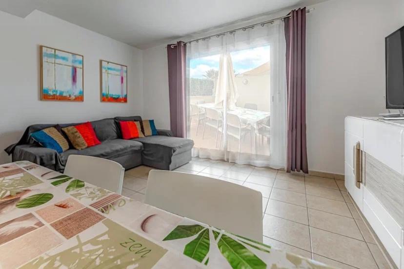 Tenerifeopenhome Townhouse Oasis Fanabe 40 Costa Adeje  Kültér fotó