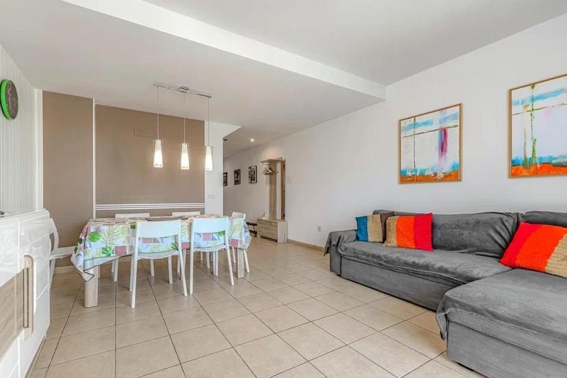 Tenerifeopenhome Townhouse Oasis Fanabe 40 Costa Adeje  Kültér fotó