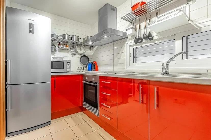 Tenerifeopenhome Townhouse Oasis Fanabe 40 Costa Adeje  Kültér fotó