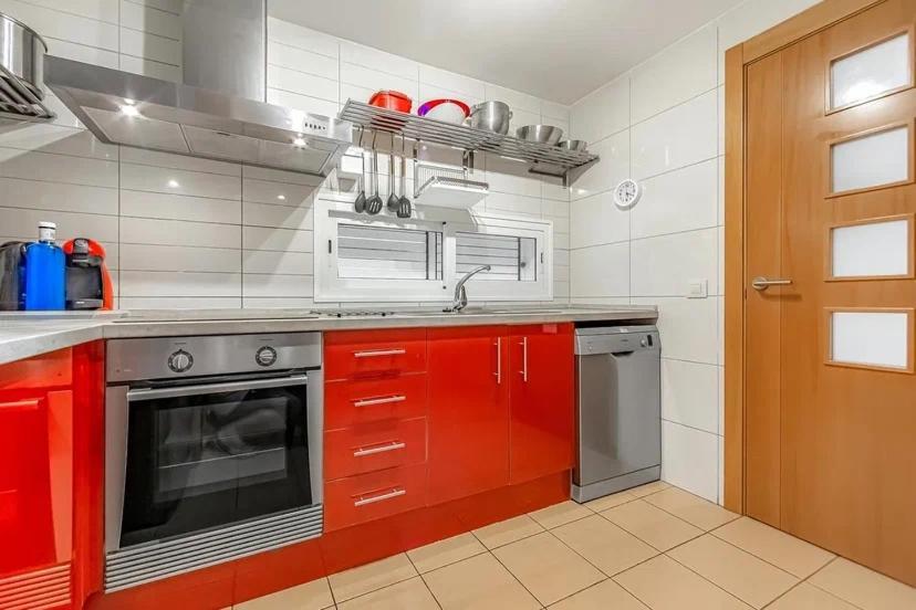 Tenerifeopenhome Townhouse Oasis Fanabe 40 Costa Adeje  Kültér fotó