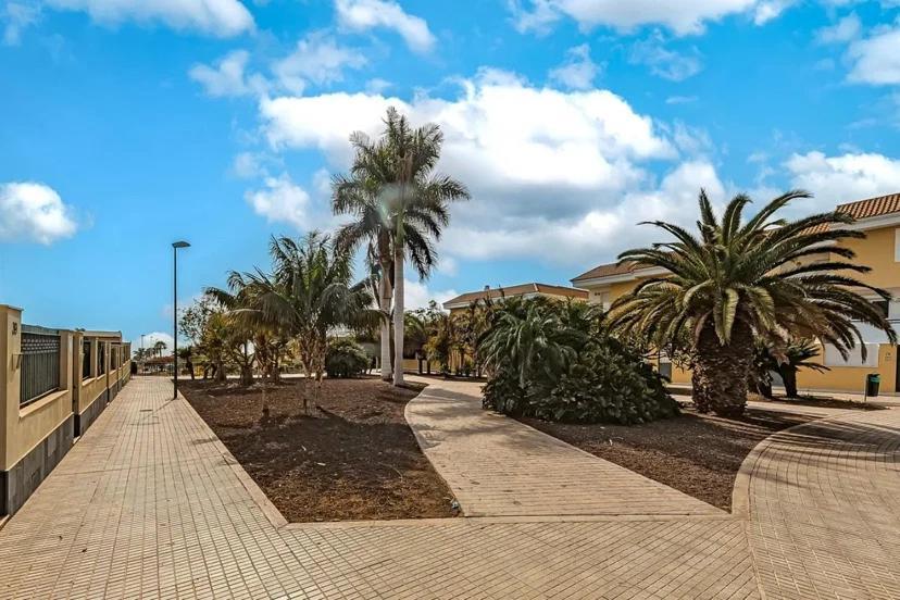 Tenerifeopenhome Townhouse Oasis Fanabe 40 Costa Adeje  Kültér fotó