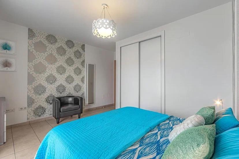Tenerifeopenhome Townhouse Oasis Fanabe 40 Costa Adeje  Kültér fotó