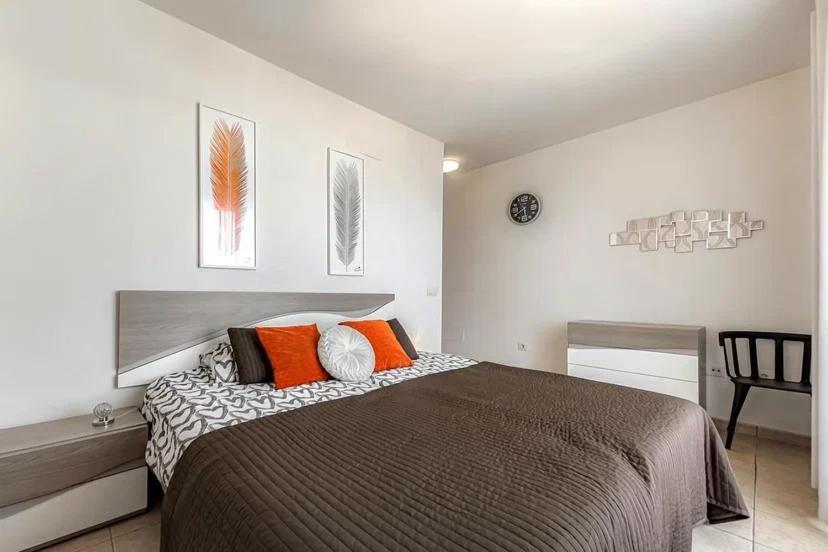 Tenerifeopenhome Townhouse Oasis Fanabe 40 Costa Adeje  Kültér fotó