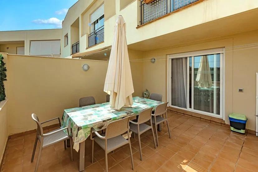 Tenerifeopenhome Townhouse Oasis Fanabe 40 Costa Adeje  Kültér fotó
