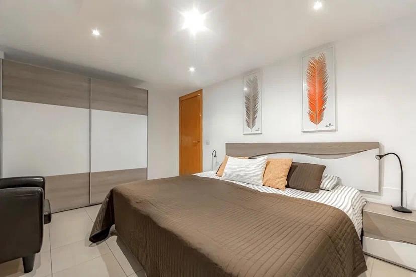 Tenerifeopenhome Townhouse Oasis Fanabe 40 Costa Adeje  Kültér fotó