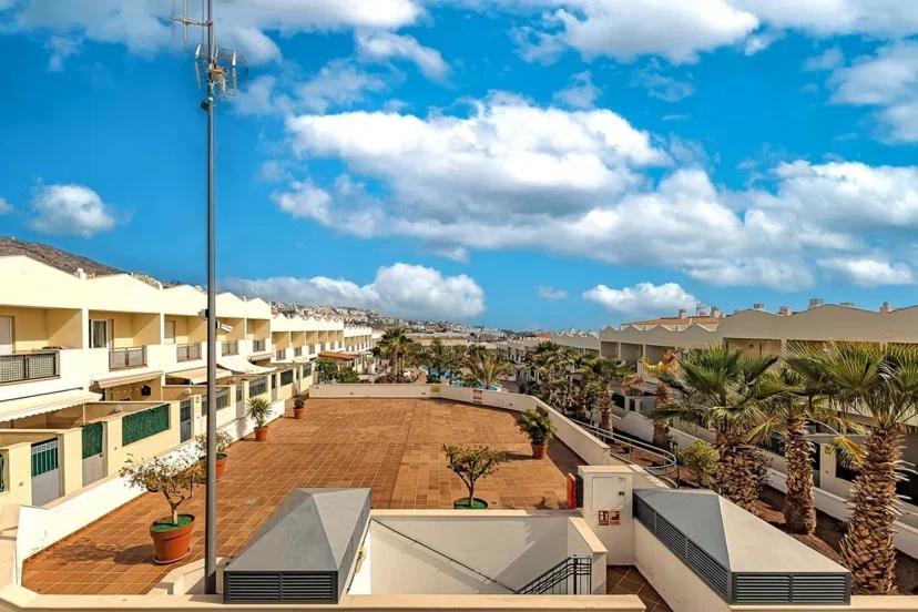 Tenerifeopenhome Townhouse Oasis Fanabe 40 Costa Adeje  Kültér fotó