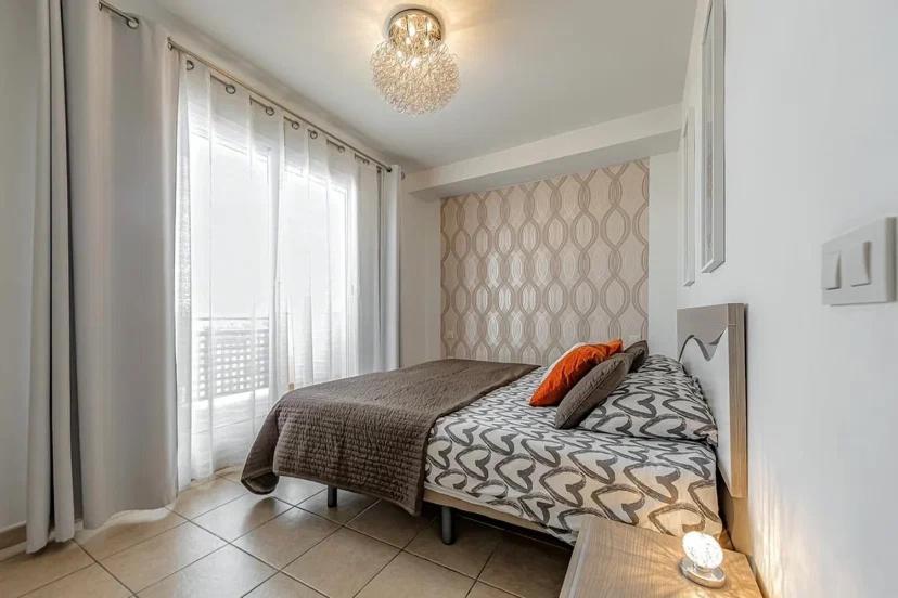 Tenerifeopenhome Townhouse Oasis Fanabe 40 Costa Adeje  Kültér fotó