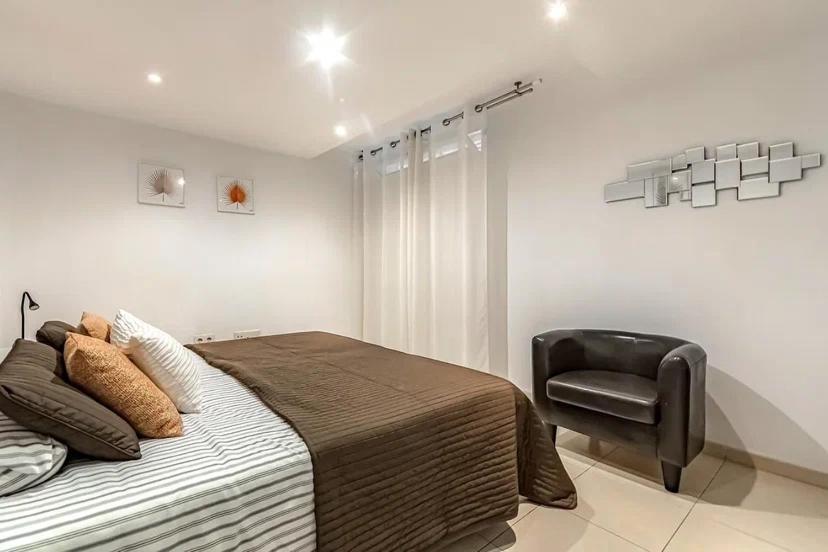 Tenerifeopenhome Townhouse Oasis Fanabe 40 Costa Adeje  Kültér fotó