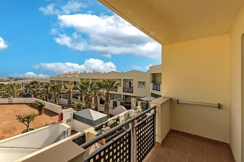Tenerifeopenhome Townhouse Oasis Fanabe 40 Costa Adeje  Kültér fotó
