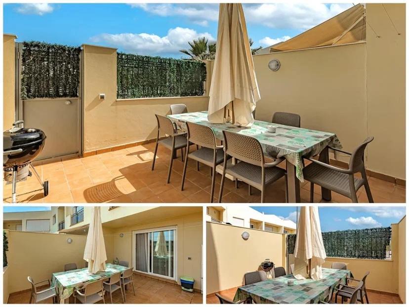 Tenerifeopenhome Townhouse Oasis Fanabe 40 Costa Adeje  Kültér fotó