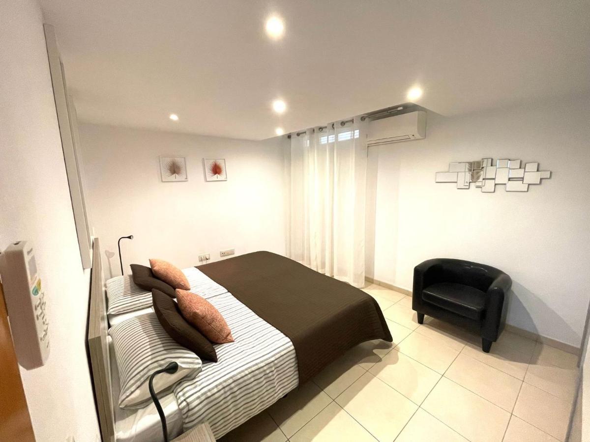Tenerifeopenhome Townhouse Oasis Fanabe 40 Costa Adeje  Kültér fotó