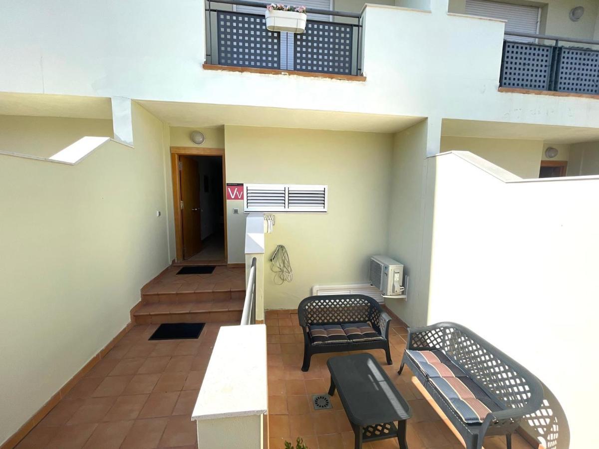Tenerifeopenhome Townhouse Oasis Fanabe 40 Costa Adeje  Kültér fotó
