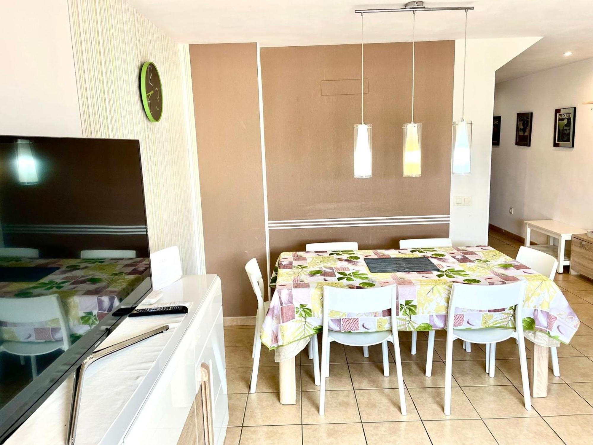 Tenerifeopenhome Townhouse Oasis Fanabe 40 Costa Adeje  Kültér fotó