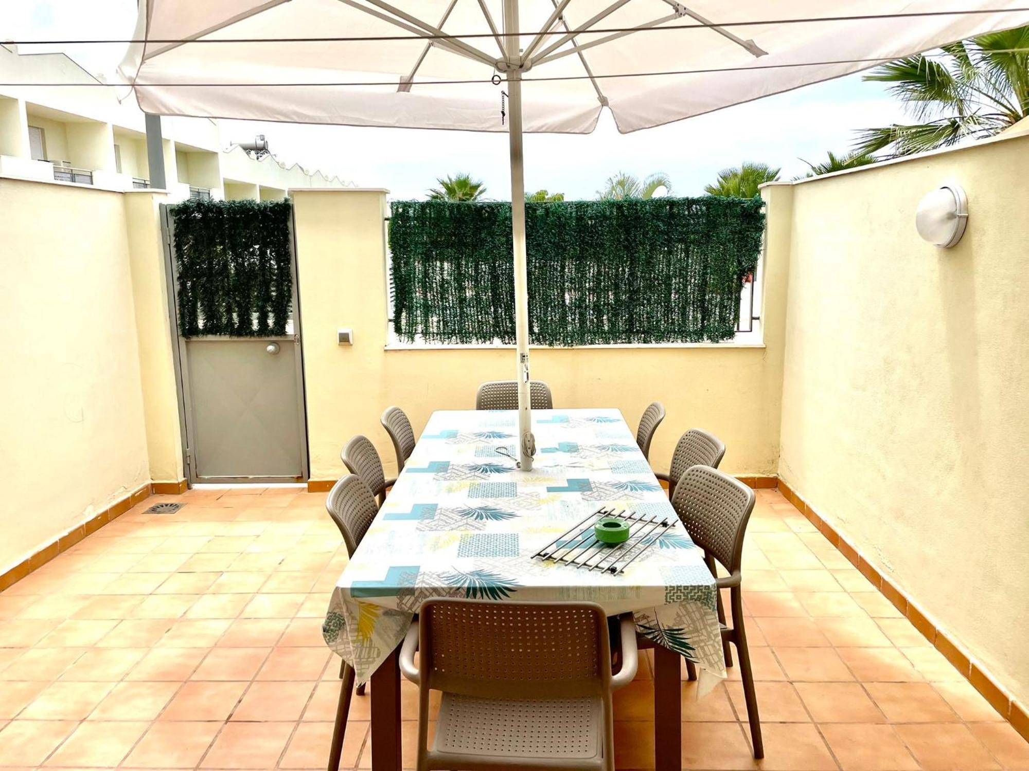 Tenerifeopenhome Townhouse Oasis Fanabe 40 Costa Adeje  Kültér fotó
