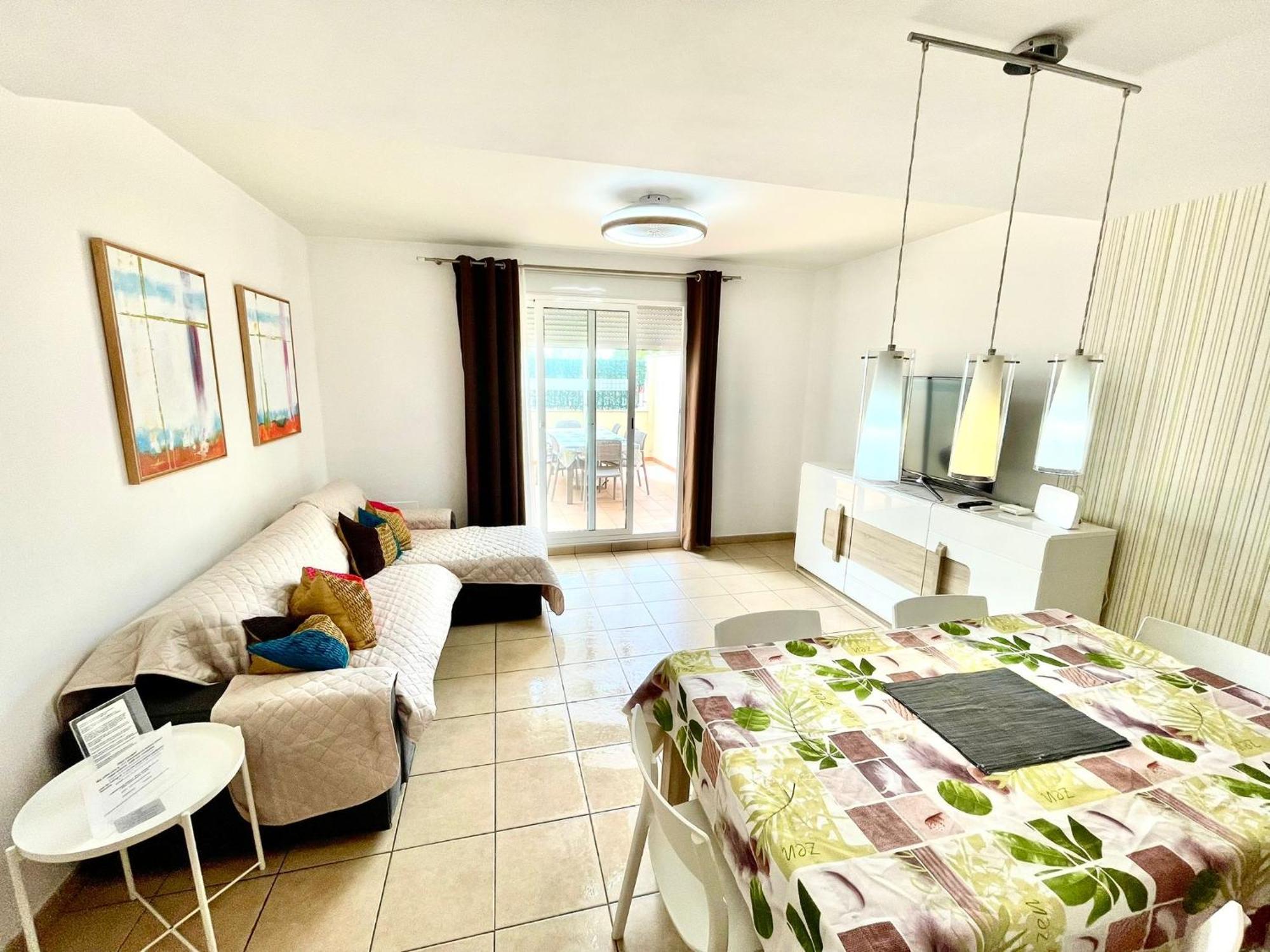 Tenerifeopenhome Townhouse Oasis Fanabe 40 Costa Adeje  Kültér fotó